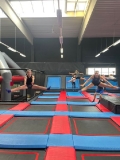 10.2024 - Jump & Fly in Linden