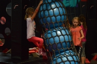 17.09.2017 - Trampolinhalle Wiesbaden