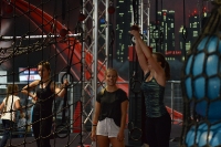 17.09.2017 - Trampolinhalle Wiesbaden