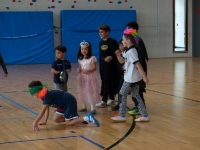 25.02.2017 - Faschingsparty