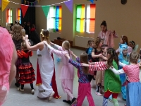 25.02.2017 - Faschingsparty