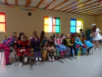 25.02.2017 - Faschingsparty