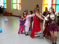 25.02.2017 - Faschingsparty