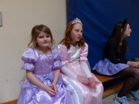 25.02.2017 - Faschingsparty