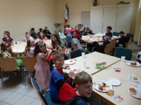 25.02.2017 - Faschingsparty