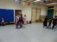 25.02.2017 - Faschingsparty