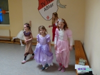 25.02.2017 - Faschingsparty