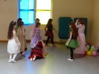 25.02.2017 - Faschingsparty