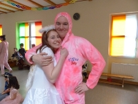 25.02.2017 - Faschingsparty