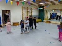 25.02.2017 - Faschingsparty