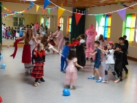 25.02.2017 - Faschingsparty