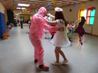 25.02.2017 - Faschingsparty