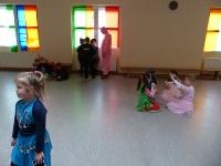 25.02.2017 - Faschingsparty