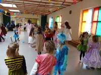 25.02.2017 - Faschingsparty