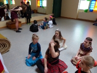 25.02.2017 - Faschingsparty