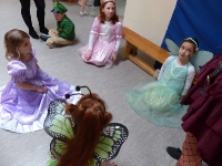 25.02.2017 - Faschingsparty