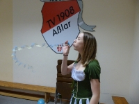 25.02.2017 - Faschingsparty