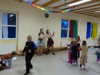 25.02.2017 - Faschingsparty