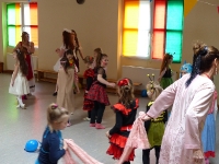 25.02.2017 - Faschingsparty