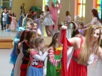 25.02.2017 - Faschingsparty