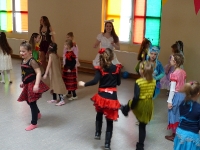 25.02.2017 - Faschingsparty