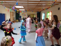 25.02.2017 - Faschingsparty