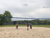 28.04.2018 - Schnitzeljagd