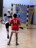22.08.10 - Handballturnier mit ASSA