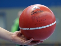 25.11.07 - Finalspieltag des Hessenpokal im Zweier – Prellball 2007