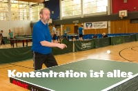 01.11.2014 3. Tischtennis Jedermann Turnier
