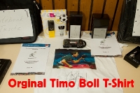 01.11.2014 3. Tischtennis Jedermann Turnier