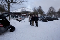 15.01.2017 - Kreispokal