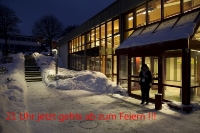 15.01.2017 - Kreispokal