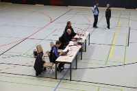 15.01.2017 - Kreispokal