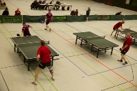 15.01.2017 - Kreispokal