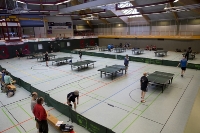 15.01.2017 - Kreispokal