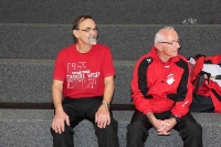 26.10.2013 2. Tischtennis Jedermann Turnier