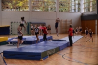 05.11.2017 - Tag der Begegnung