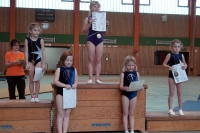 15.11.2009 Zwergenwettkampf in Haiger