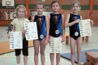 15.11.2009 Zwergenwettkampf in Haiger