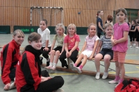 15.11.2009 Zwergenwettkampf in Haiger