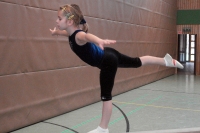 15.11.2009 Zwergenwettkampf in Haiger