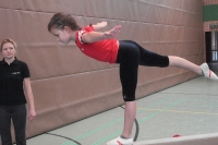 15.11.2009 Zwergenwettkampf in Haiger