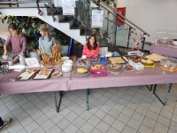 16.11.2024 Gau Pokalrunde