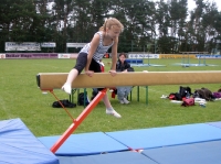 Turnen/ Fitness/Gymnastik