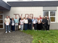 02.11.2025 - Tag der Begegnung 2025