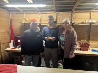 Weihnachtsmarkt 2025