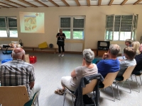07.2019 Erste-Hilfe-Kurs