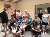 07.2019 Erste-Hilfe-Kurs