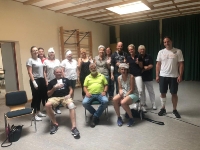 07.2019 Erste-Hilfe-Kurs